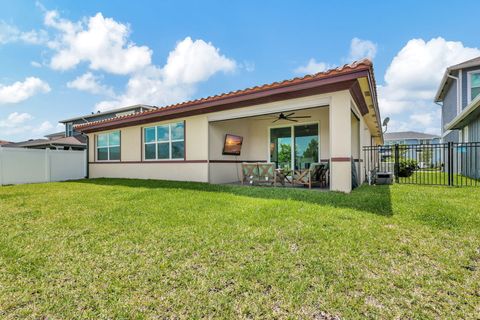 A home in Loxahatchee