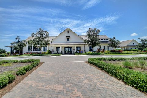 A home in Loxahatchee