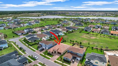 A home in Loxahatchee