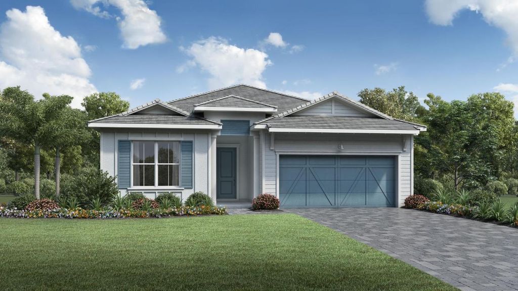 Photo of 10168 Driftwood Way, Palm Beach Gardens, FL 33412 (MLS # R10986723)