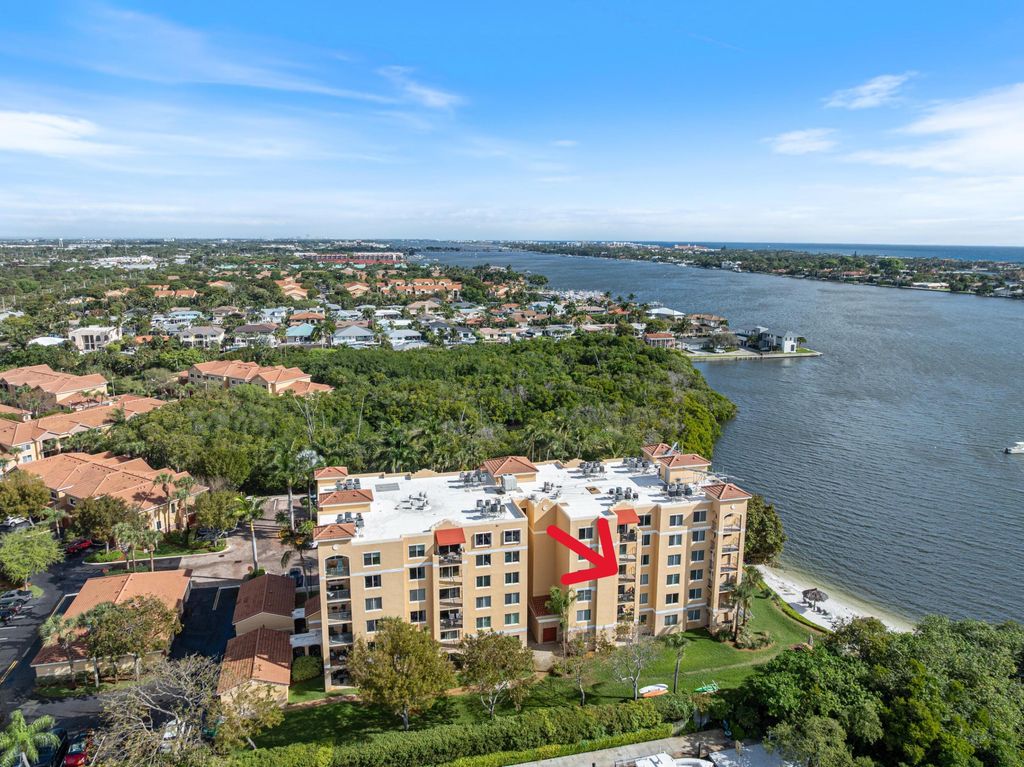 Photo of 1200 Scotia Drive #404, Hypoluxo, FL 33462 (MLS # B26006315)