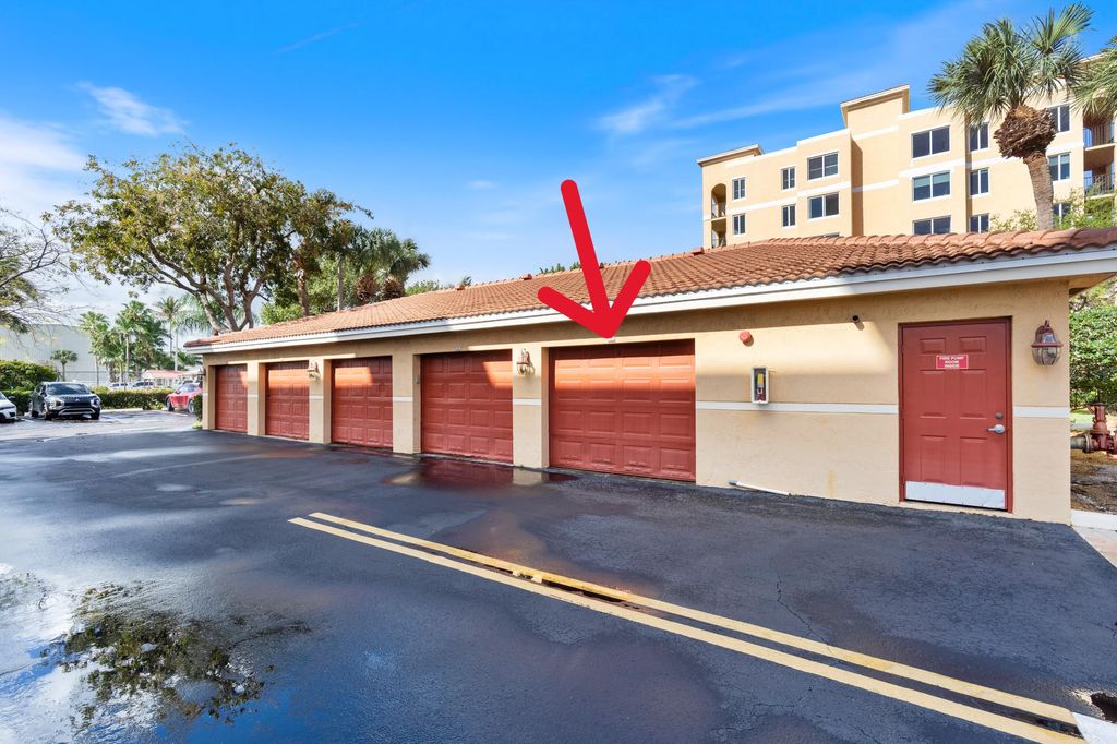 Photo of 1200 Scotia Drive #404, Hypoluxo, FL 33462 (MLS # B26006315)