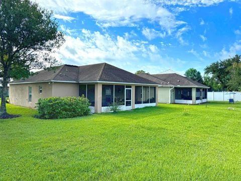 A home in Sebastian