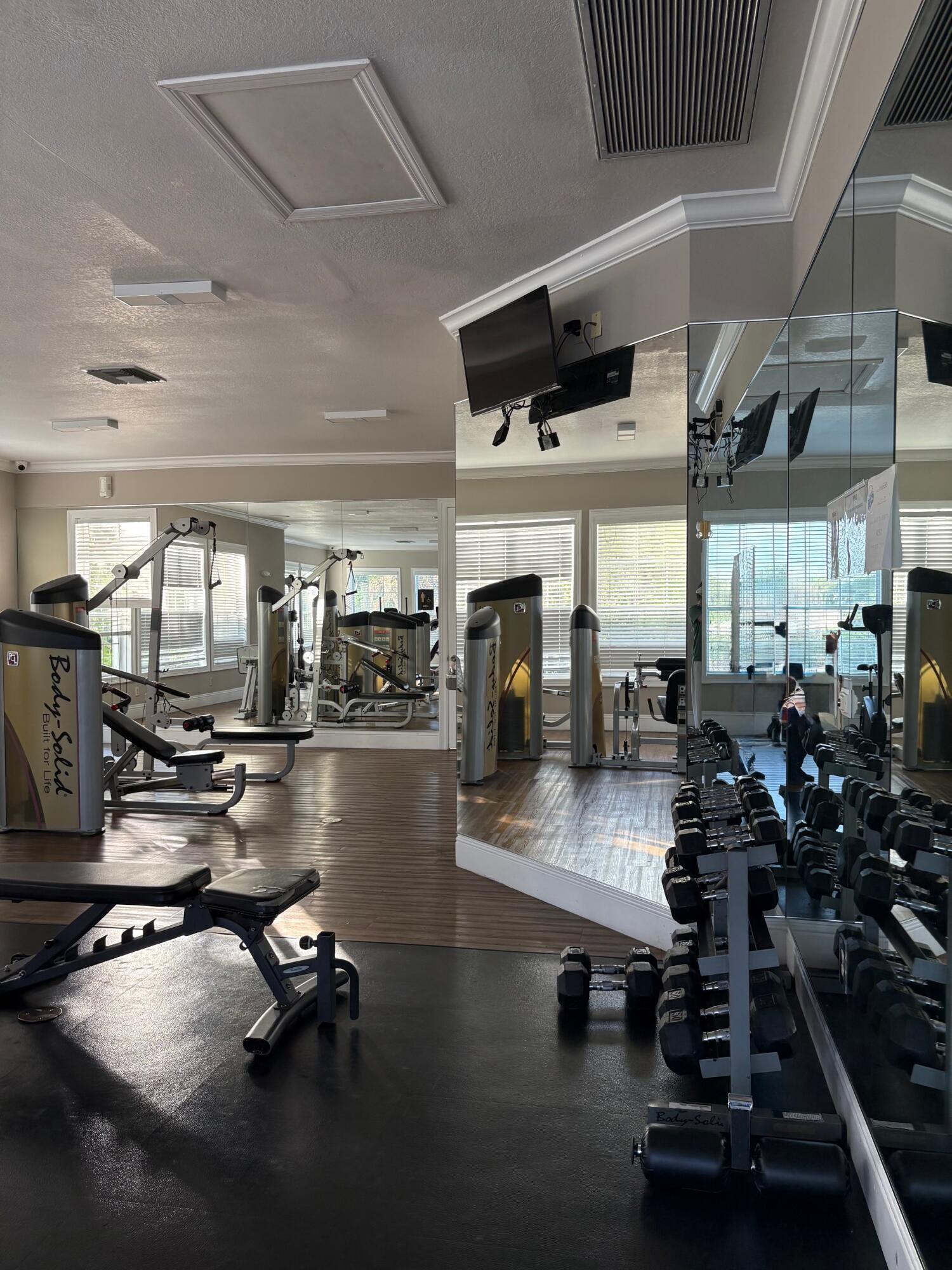 THE BELMONT AT ST LUCIE WEST, A CONDOMINIUM - Residential