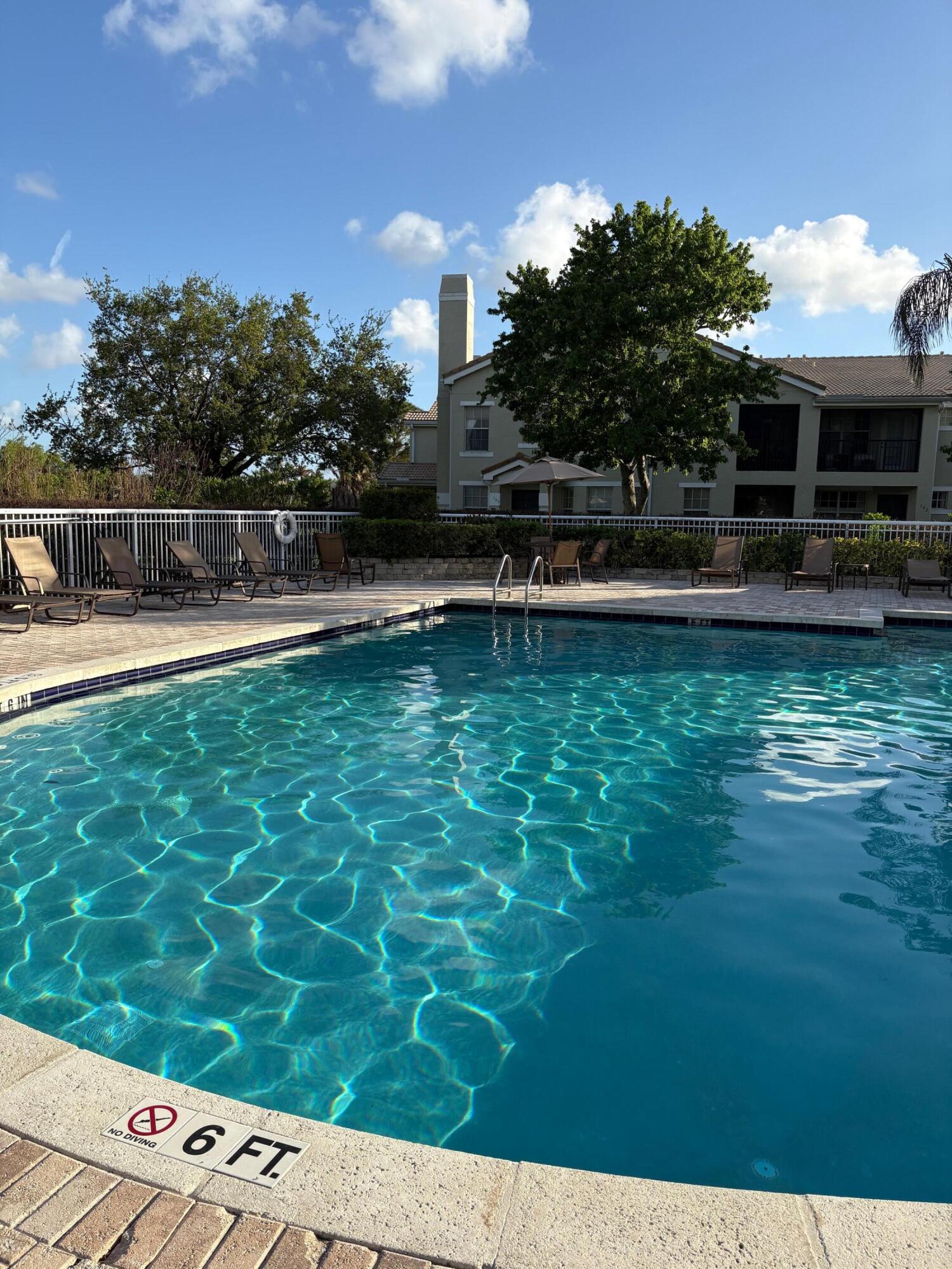 THE BELMONT AT ST LUCIE WEST, A CONDOMINIUM - Residential