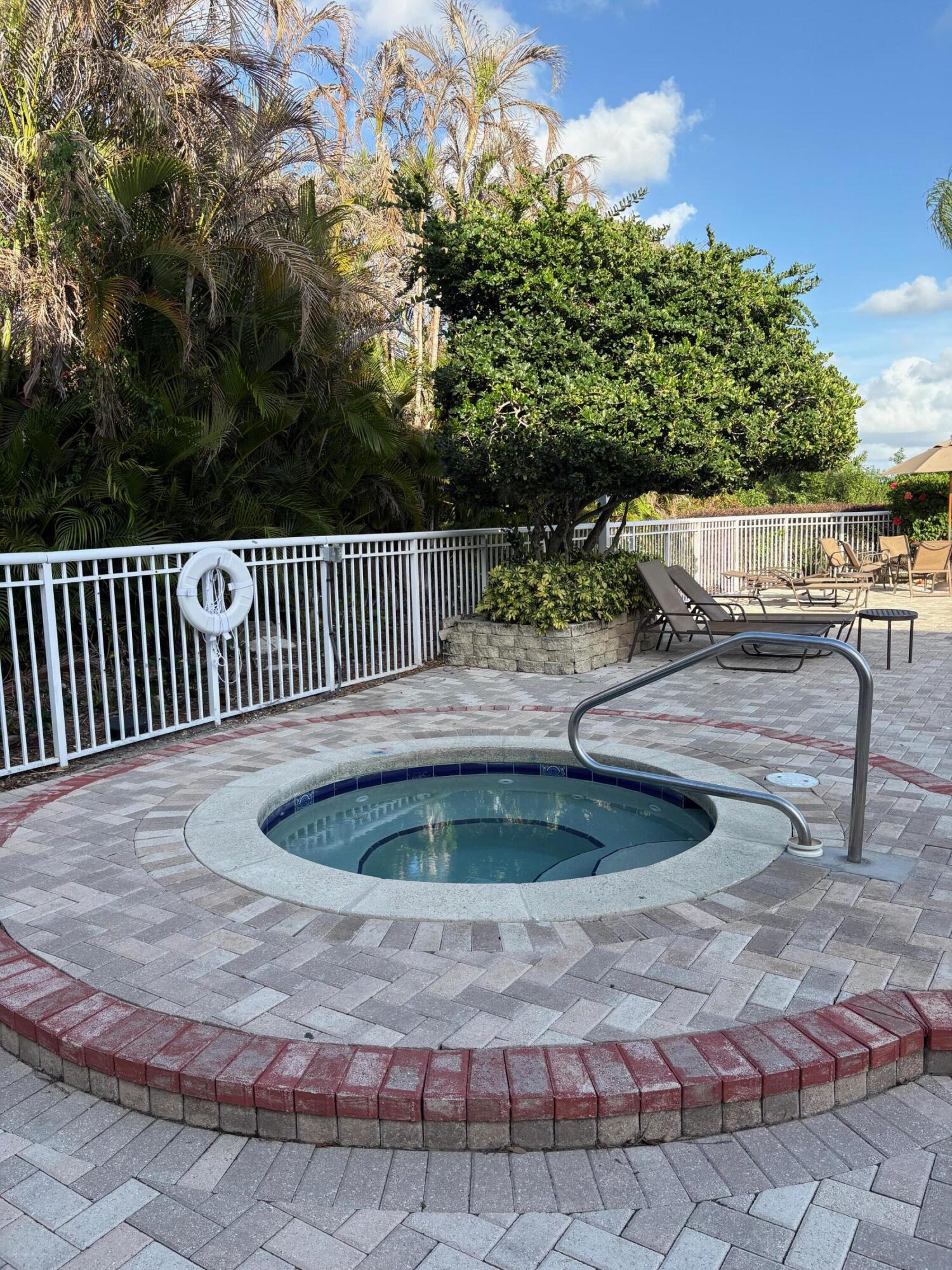 THE BELMONT AT ST LUCIE WEST, A CONDOMINIUM - Residential