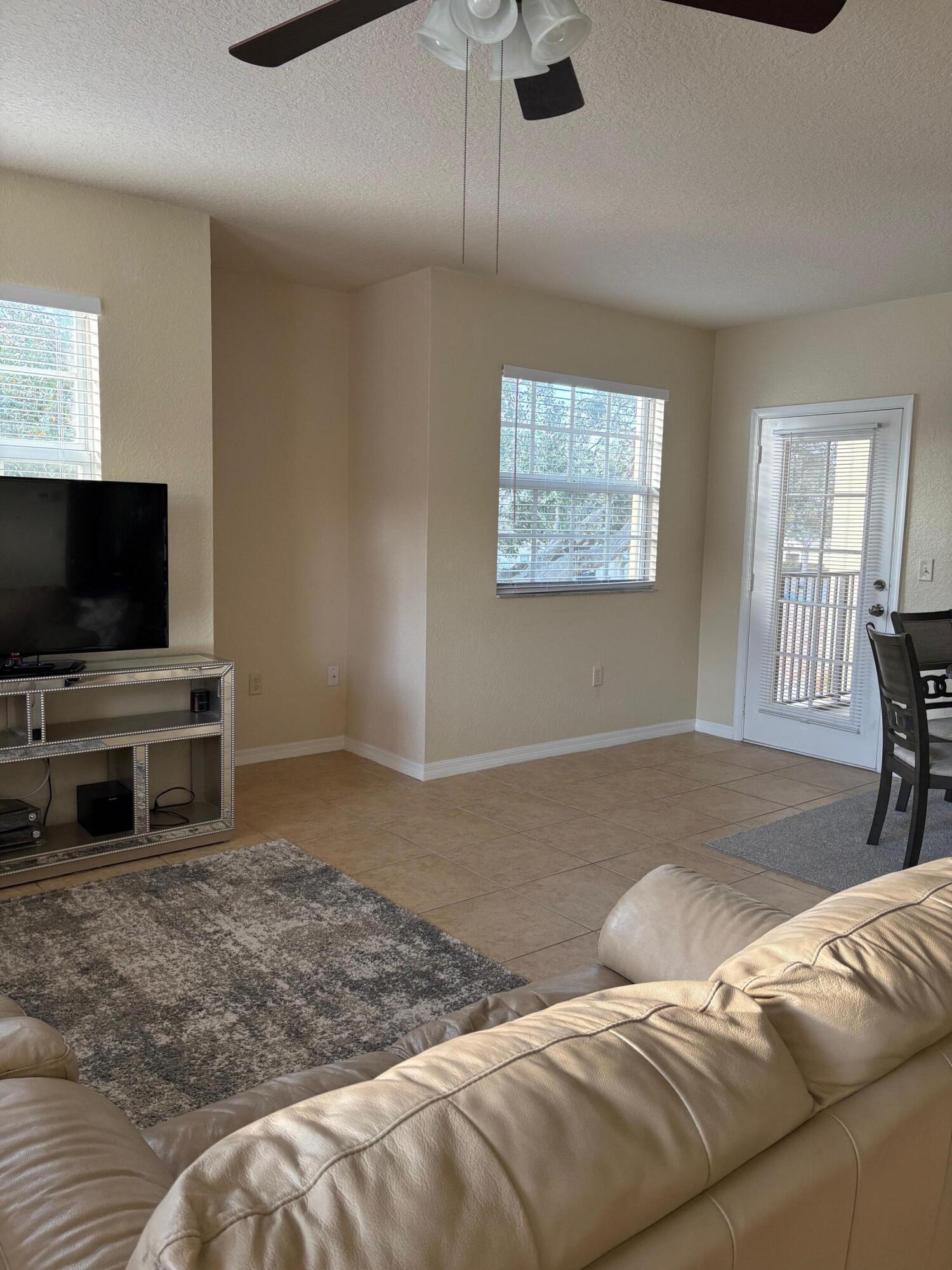 THE BELMONT AT ST LUCIE WEST, A CONDOMINIUM - Residential