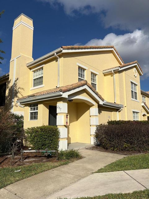 Treasure Coast Can Rent Immediately Condos 36 130 SW Peacock Boulevard 16207 Port St Lucie FL 34986