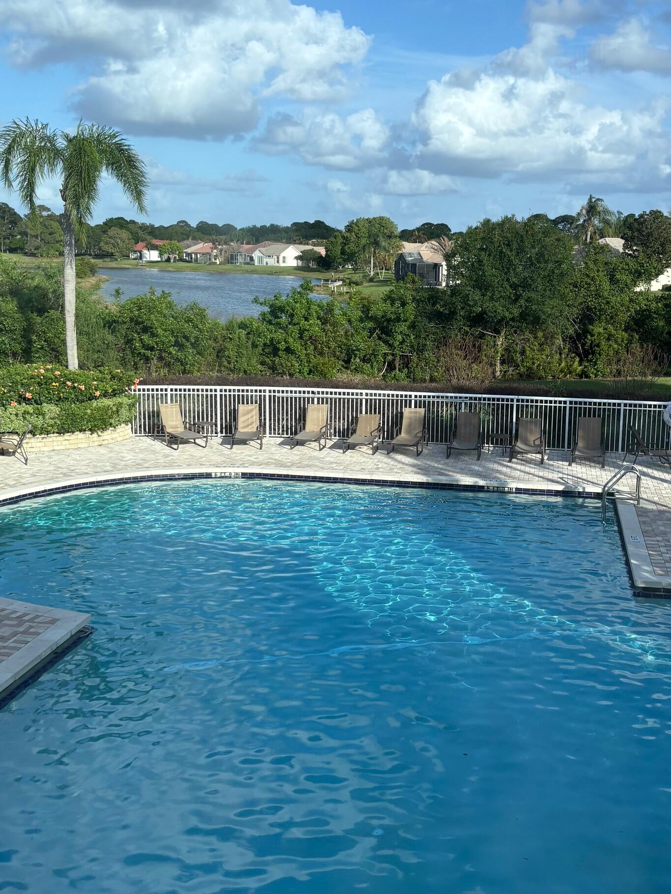 THE BELMONT AT ST LUCIE WEST, A CONDOMINIUM - Residential