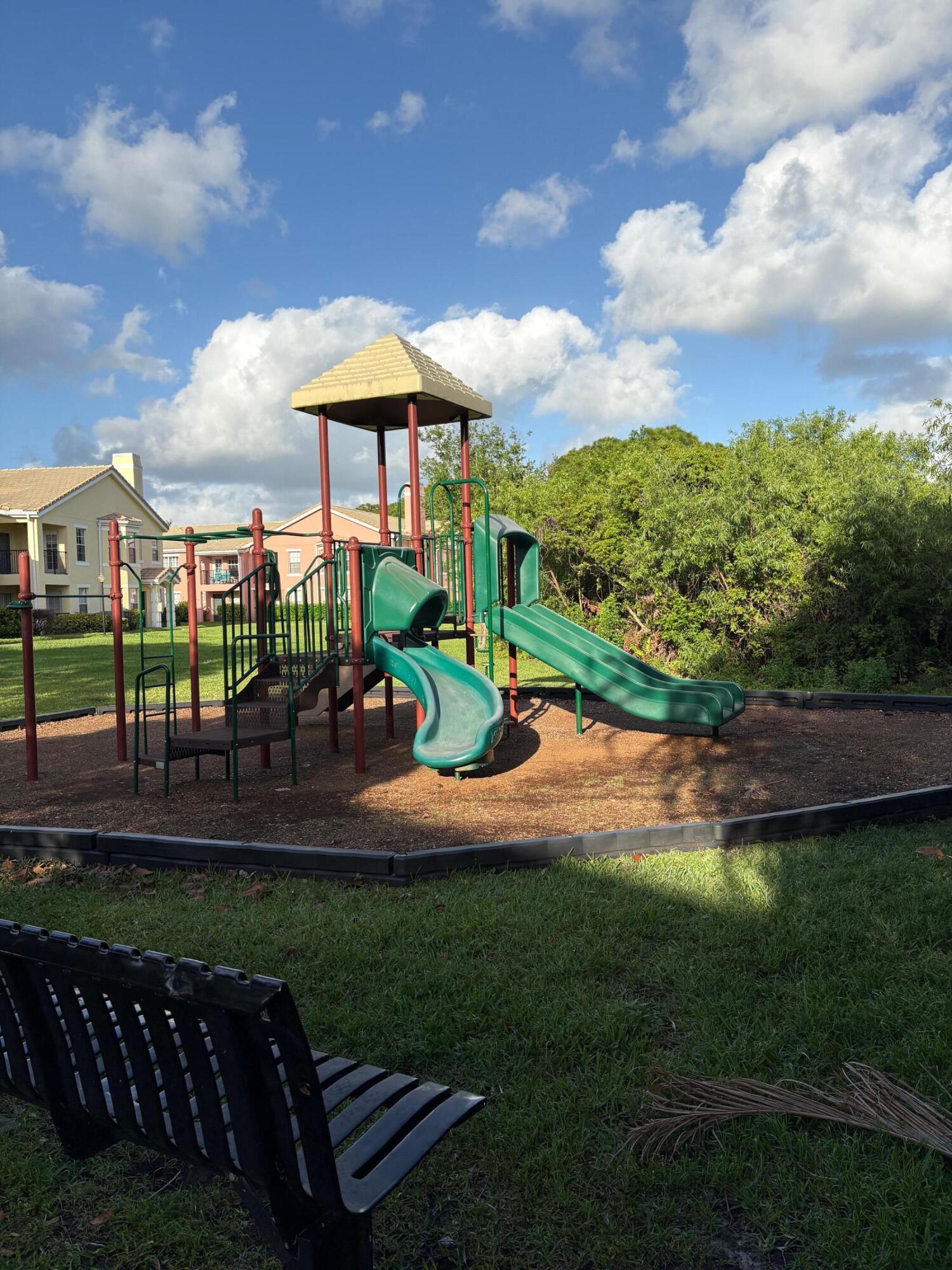 THE BELMONT AT ST LUCIE WEST, A CONDOMINIUM - Residential