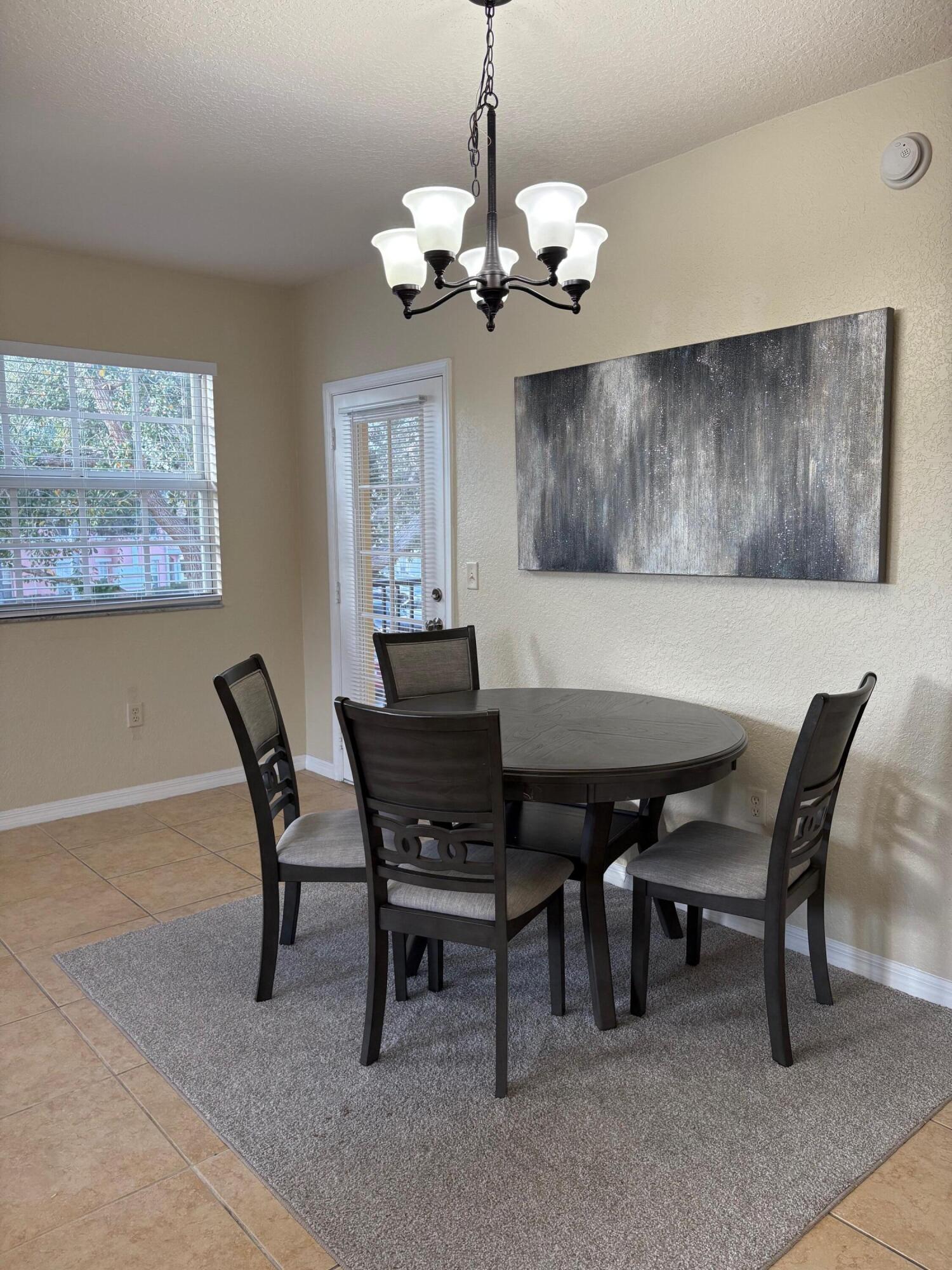 THE BELMONT AT ST LUCIE WEST, A CONDOMINIUM - Residential