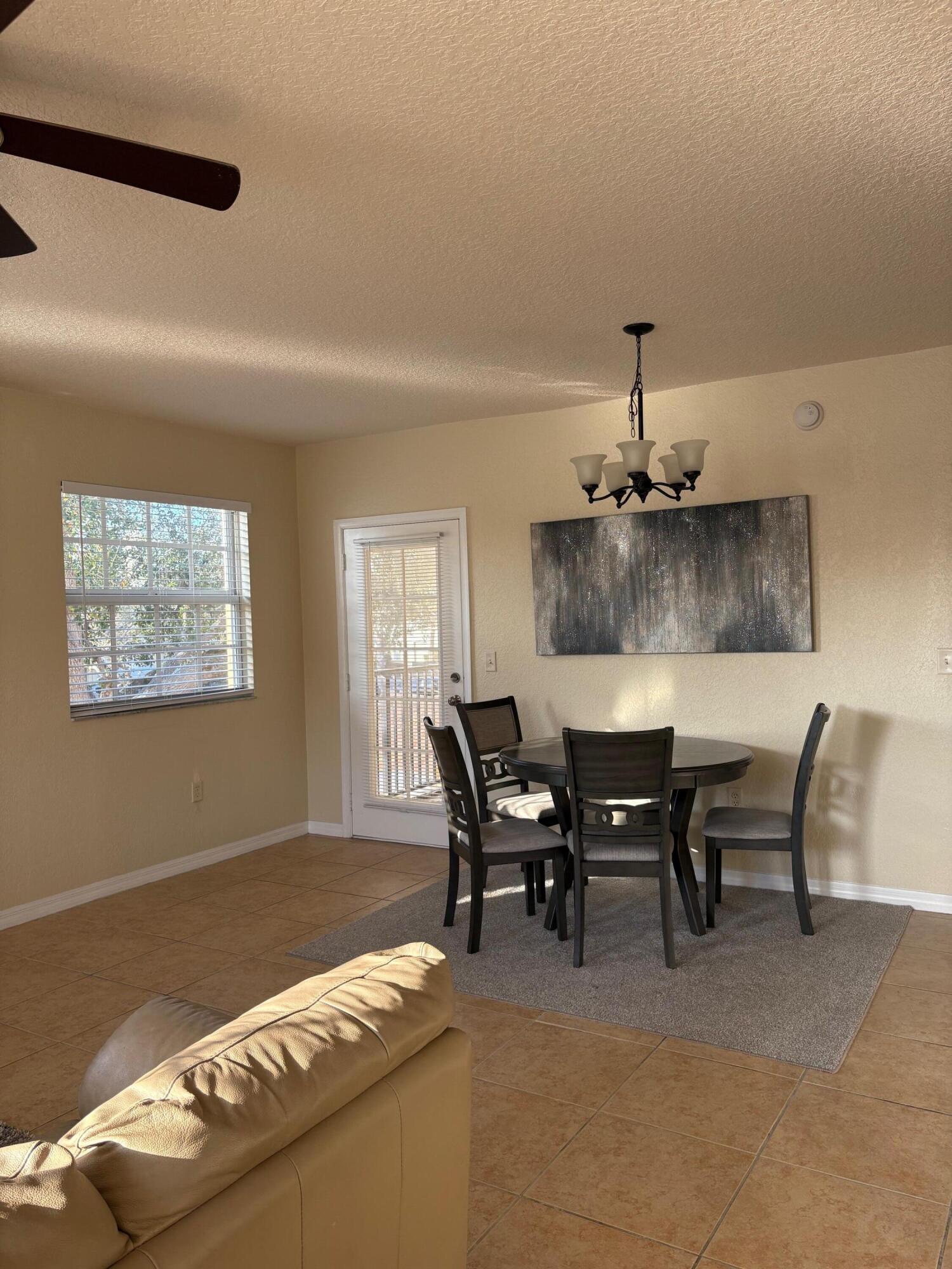 THE BELMONT AT ST LUCIE WEST, A CONDOMINIUM - Residential