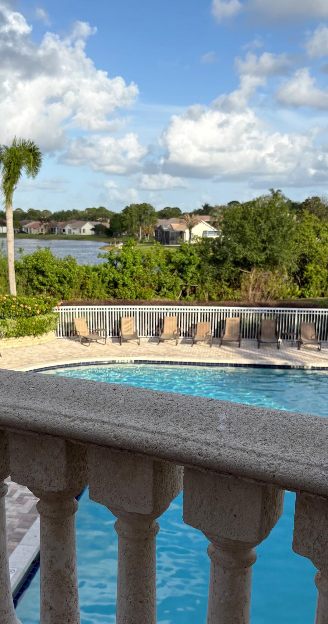 THE BELMONT AT ST LUCIE WEST, A CONDOMINIUM - Residential