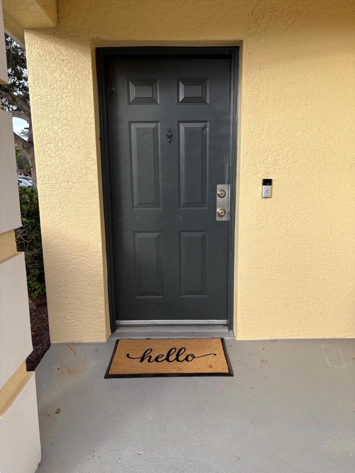 THE BELMONT AT ST LUCIE WEST, A CONDOMINIUM - Residential