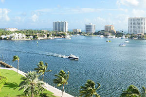 MIZNER GRAND - Residential
