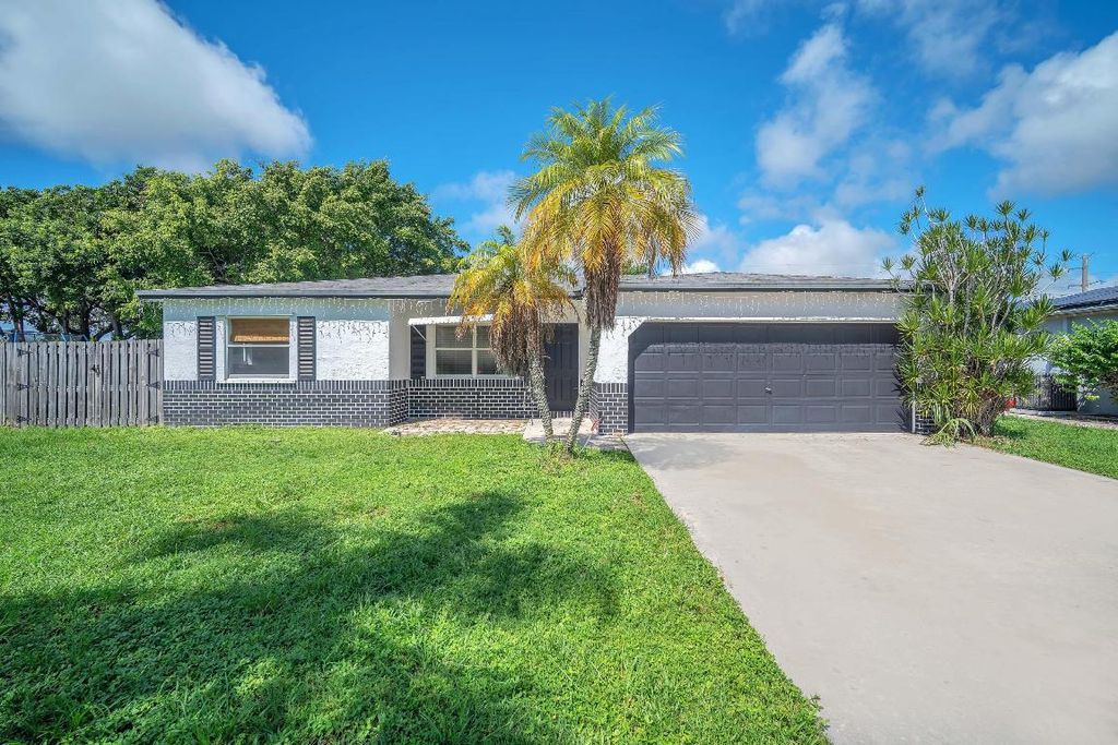 Photo of 10985 Christopher Avenue, Boca Raton, FL 33428 (MLS # R11125415)