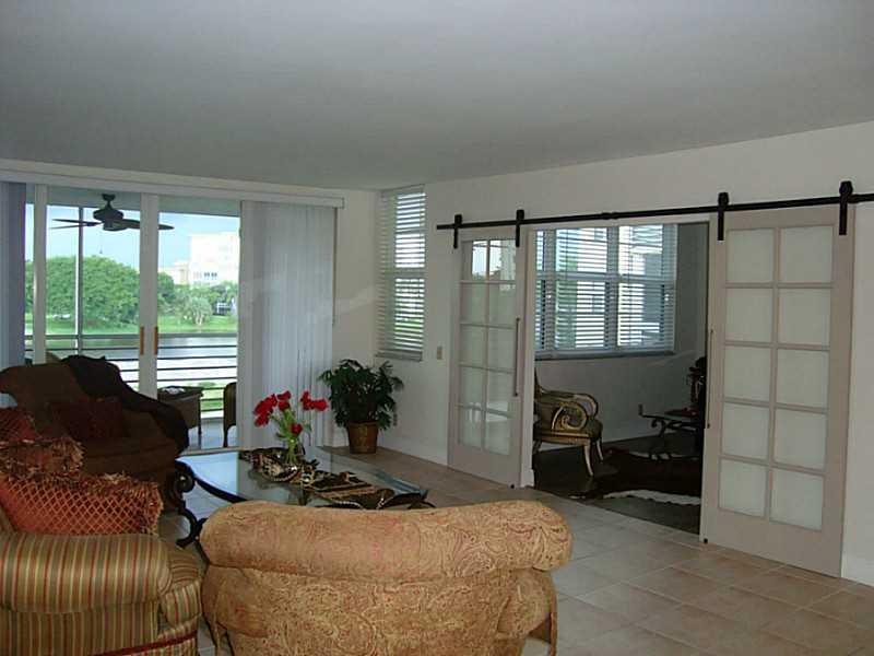 PALM AIRE C-C REMODEL - Residential