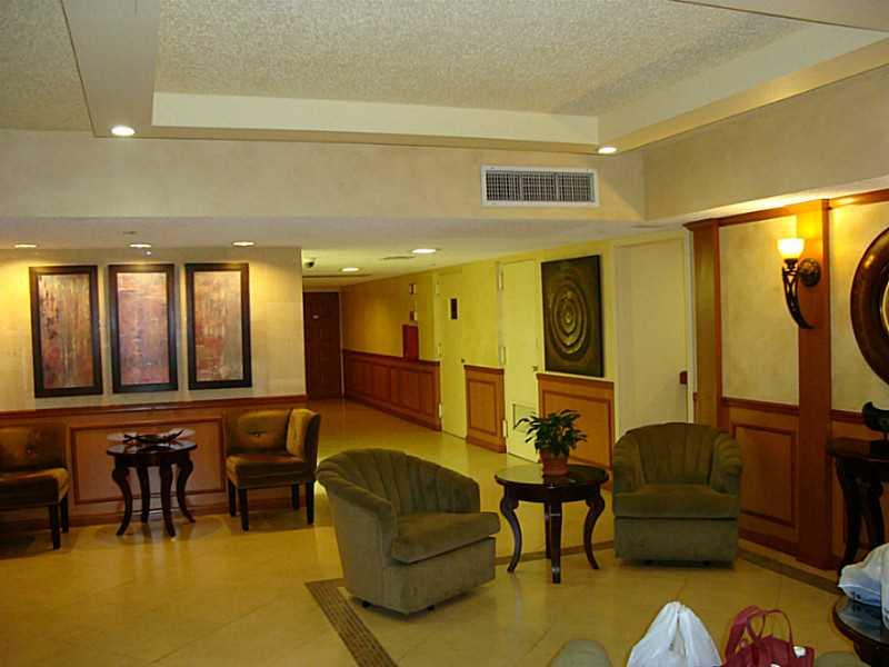 PALM AIRE C-C REMODEL - Residential