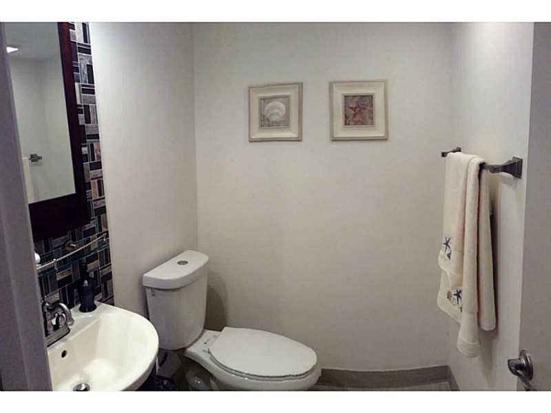 PALM AIRE C-C REMODEL - Residential