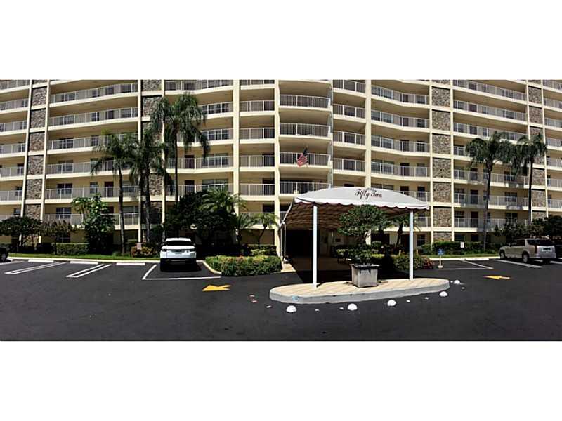 PALM AIRE C-C REMODEL - Residential