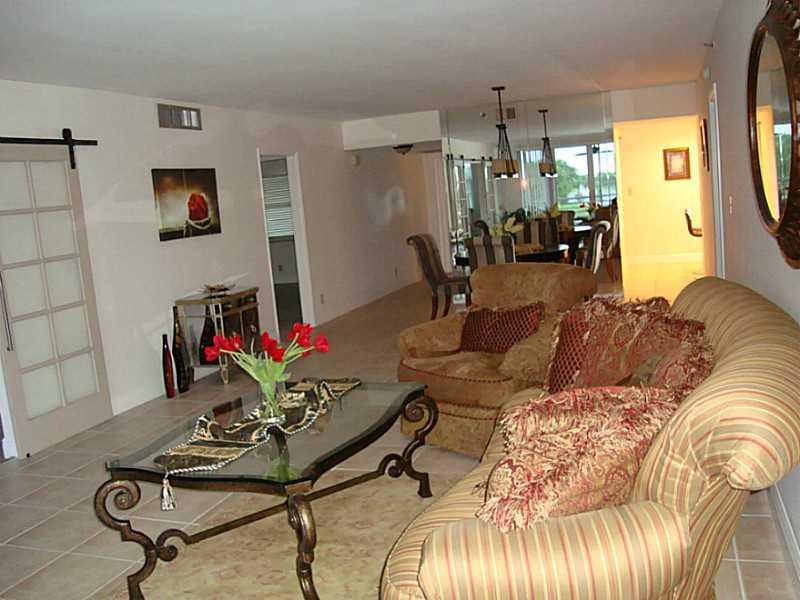 PALM AIRE C-C REMODEL - Residential