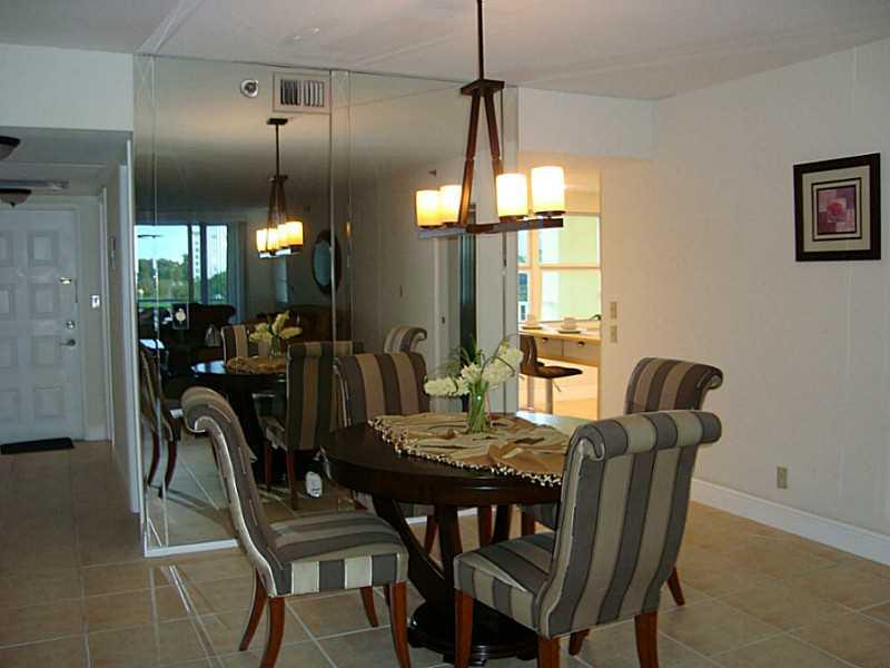 PALM AIRE C-C REMODEL - Residential