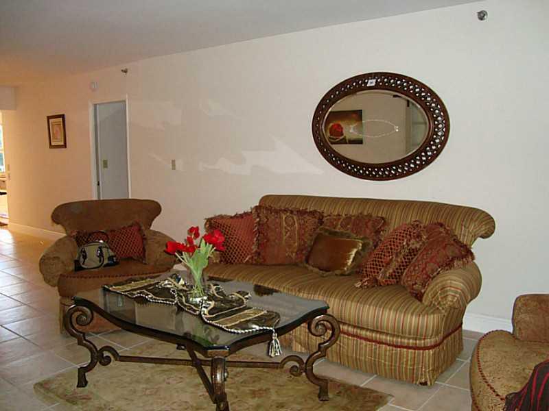 PALM AIRE C-C REMODEL - Residential