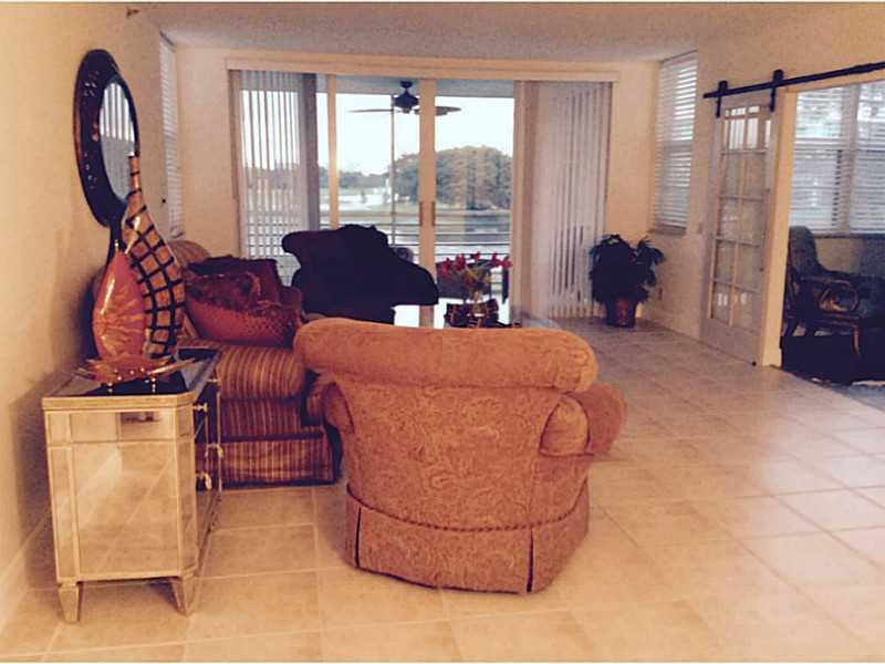 PALM AIRE C-C REMODEL - Residential