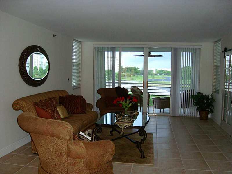 PALM AIRE C-C REMODEL - Residential