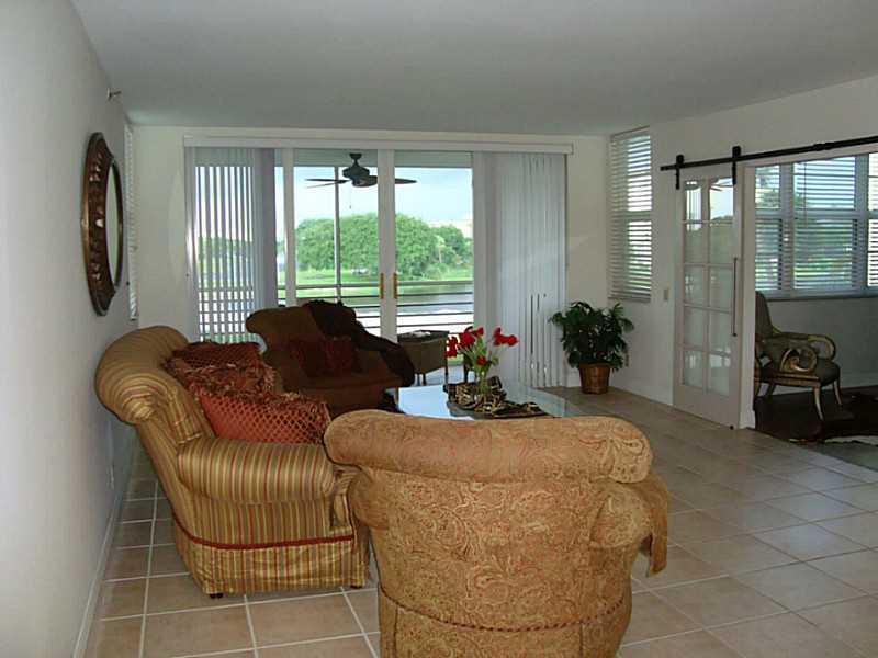 PALM AIRE C-C REMODEL - Residential