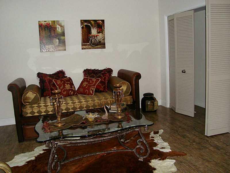 PALM AIRE C-C REMODEL - Residential