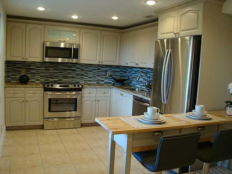 PALM AIRE C-C REMODEL - Residential