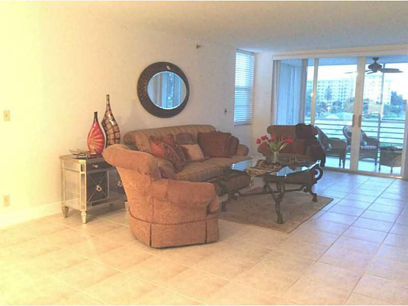 PALM AIRE C-C REMODEL - Residential