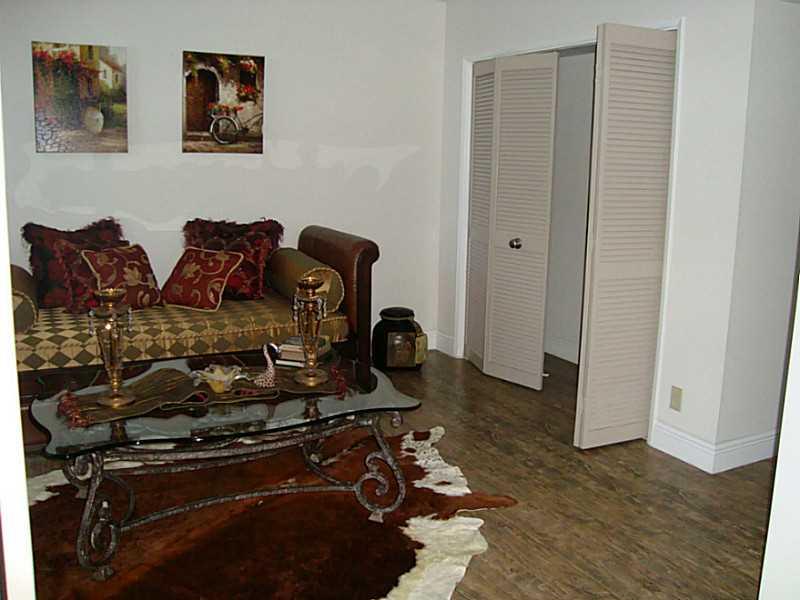 PALM AIRE C-C REMODEL - Residential