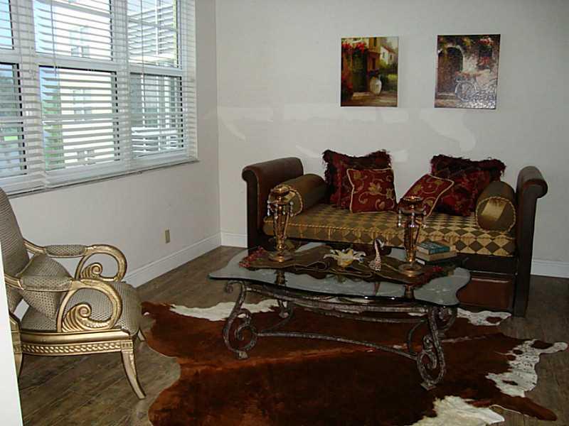 PALM AIRE C-C REMODEL - Residential