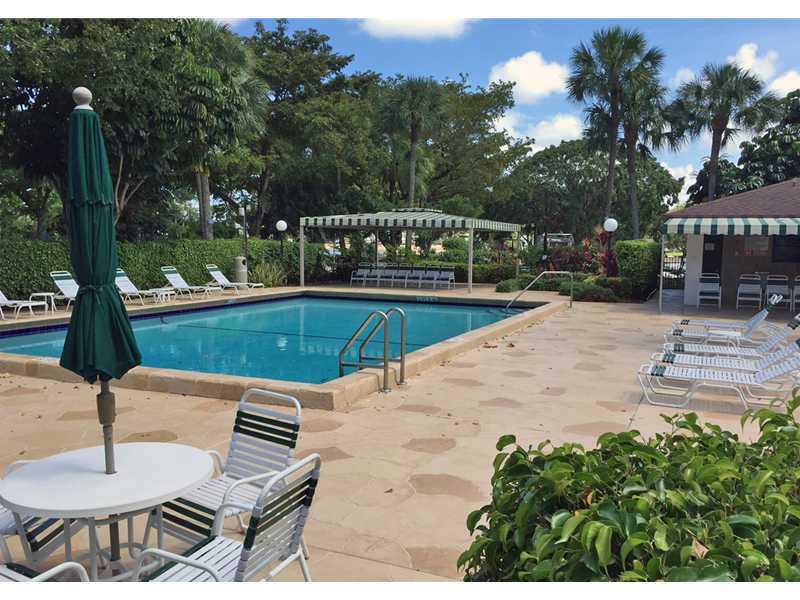 PALM AIRE C-C REMODEL - Residential