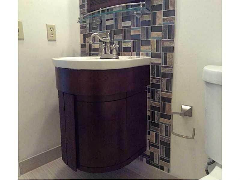 PALM AIRE C-C REMODEL - Residential