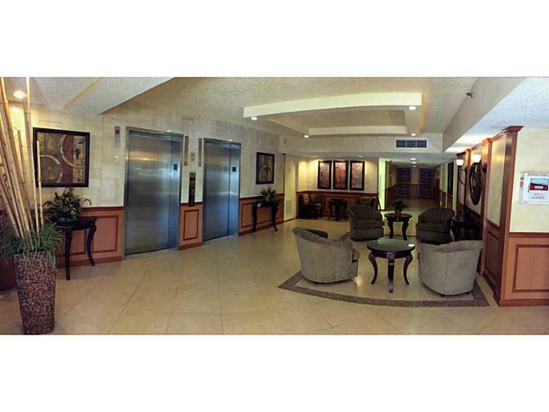 PALM AIRE C-C REMODEL - Residential