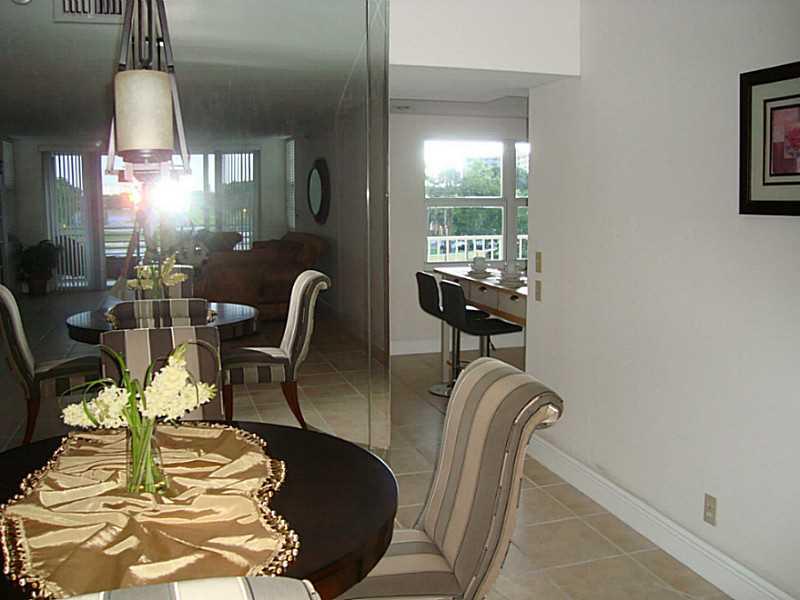 PALM AIRE C-C REMODEL - Residential