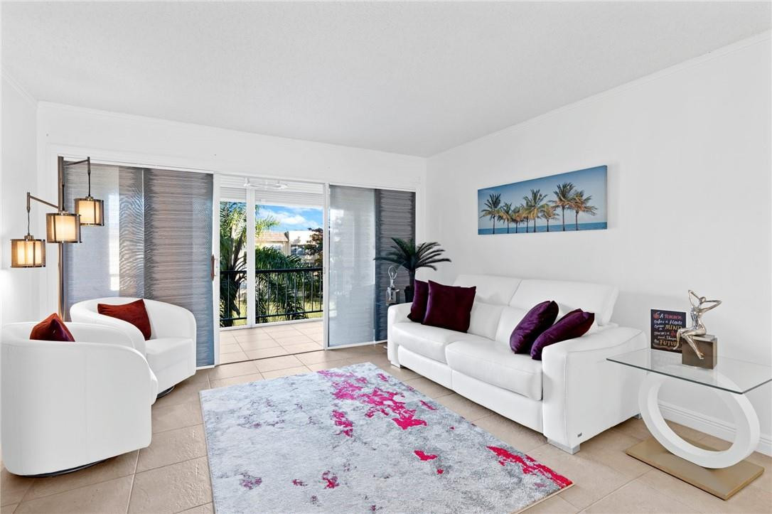 Bermuda Club - Residential