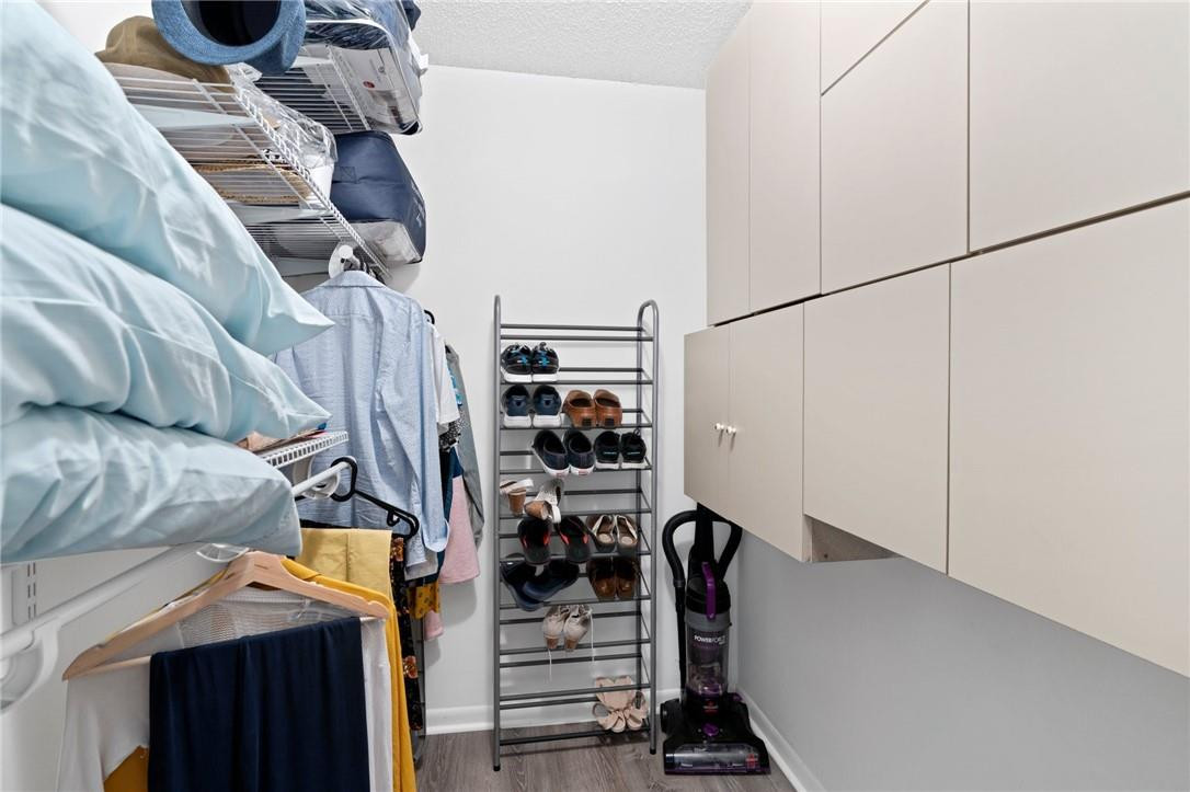 Bermuda Club - Residential