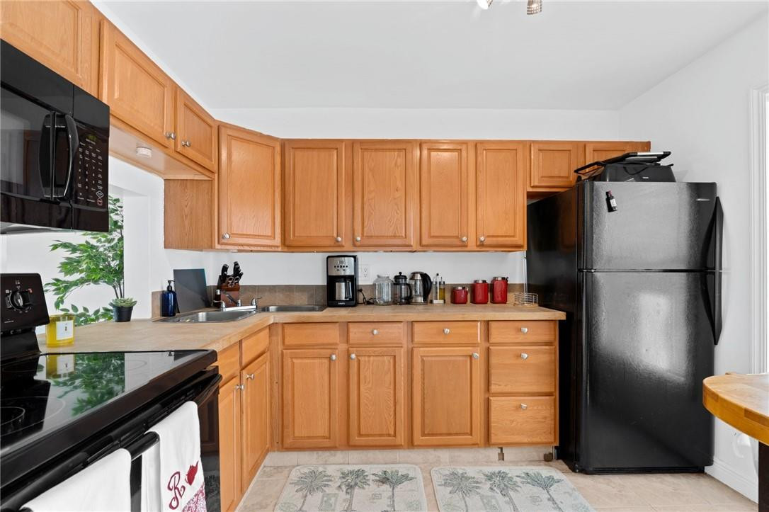 Bermuda Club - Residential