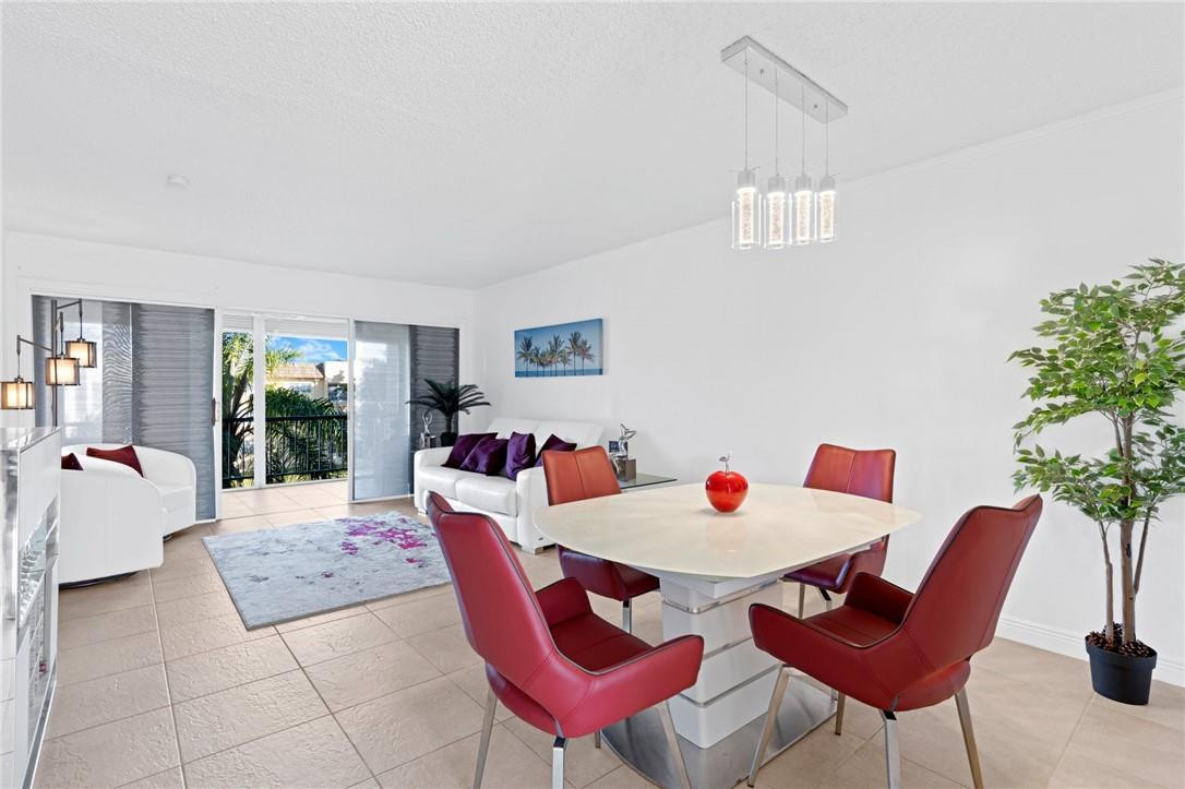 Bermuda Club - Residential