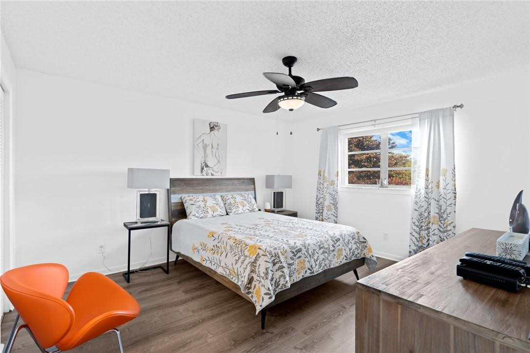 Bermuda Club - Residential