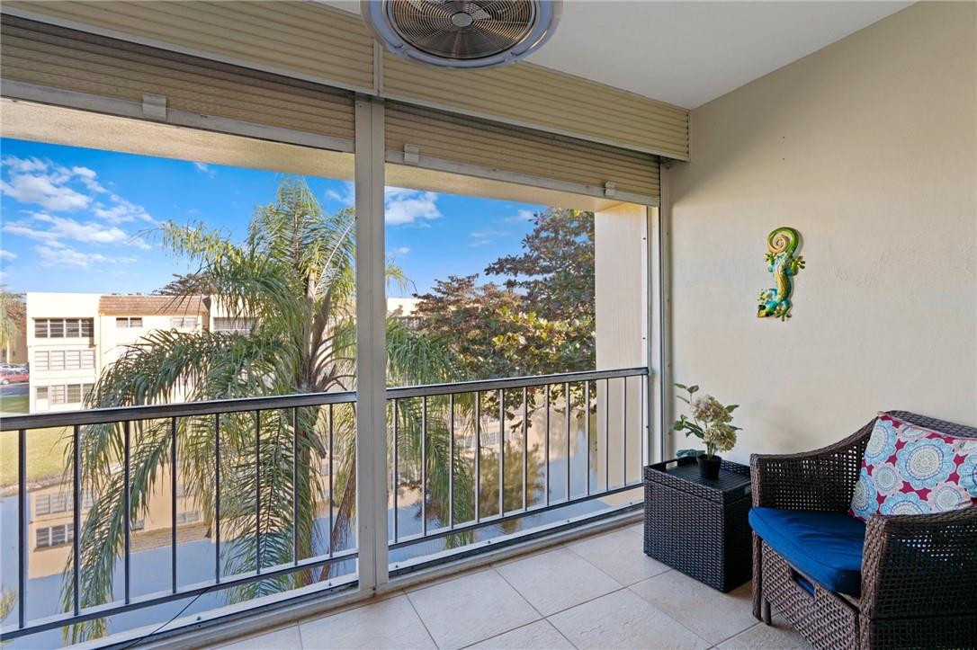 Bermuda Club - Residential