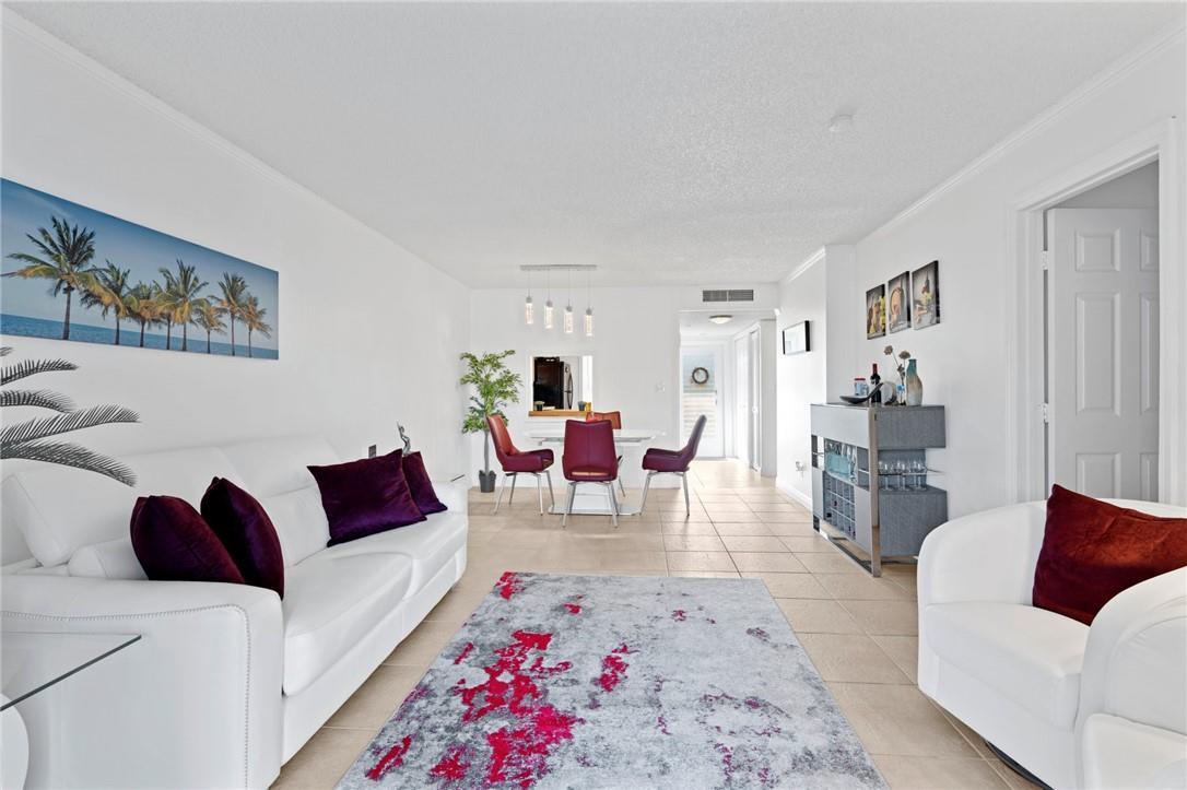 Bermuda Club - Residential