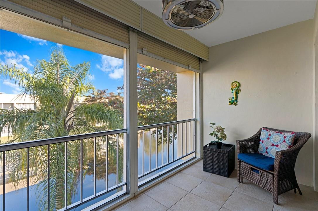 Bermuda Club - Residential