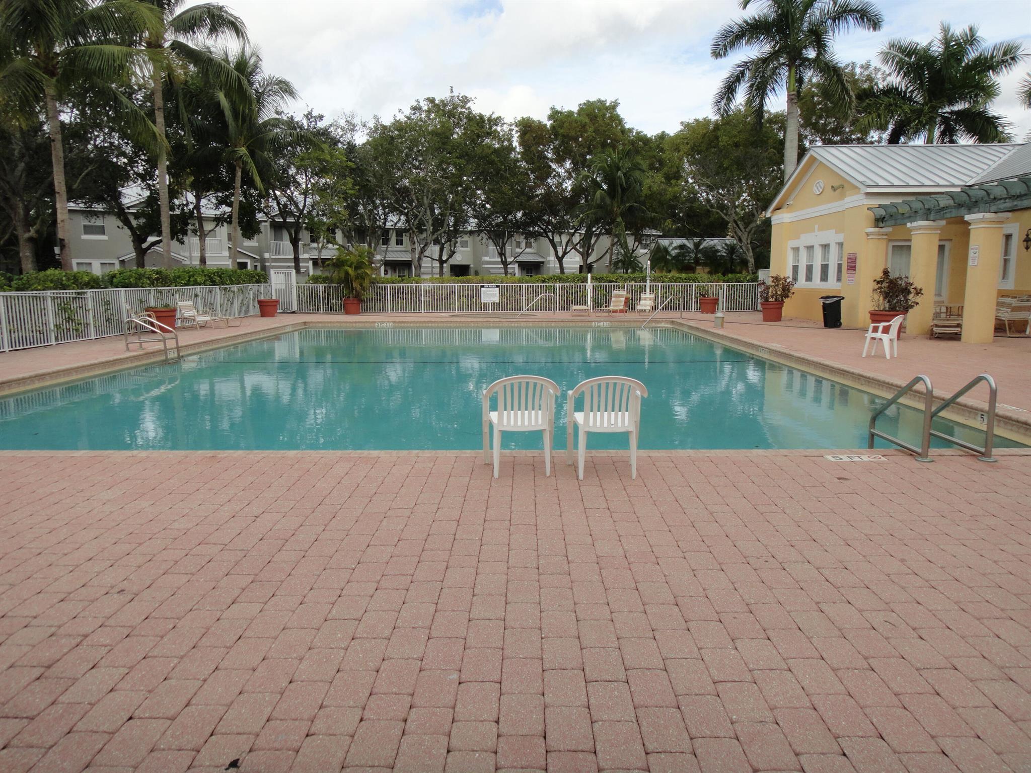 SHOMA VILLAS II AT ROYAL - Residential Lease