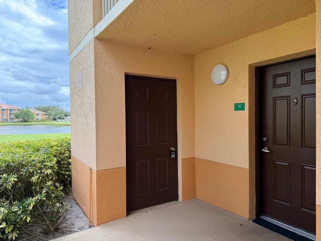 Photo of 301 SW Palm Drive #102, Port Saint Lucie, FL 34986 (MLS # R11126127)