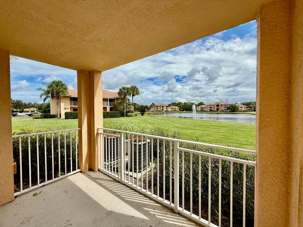 Photo of 301 SW Palm Drive #102, Port Saint Lucie, FL 34986 (MLS # R11126127)